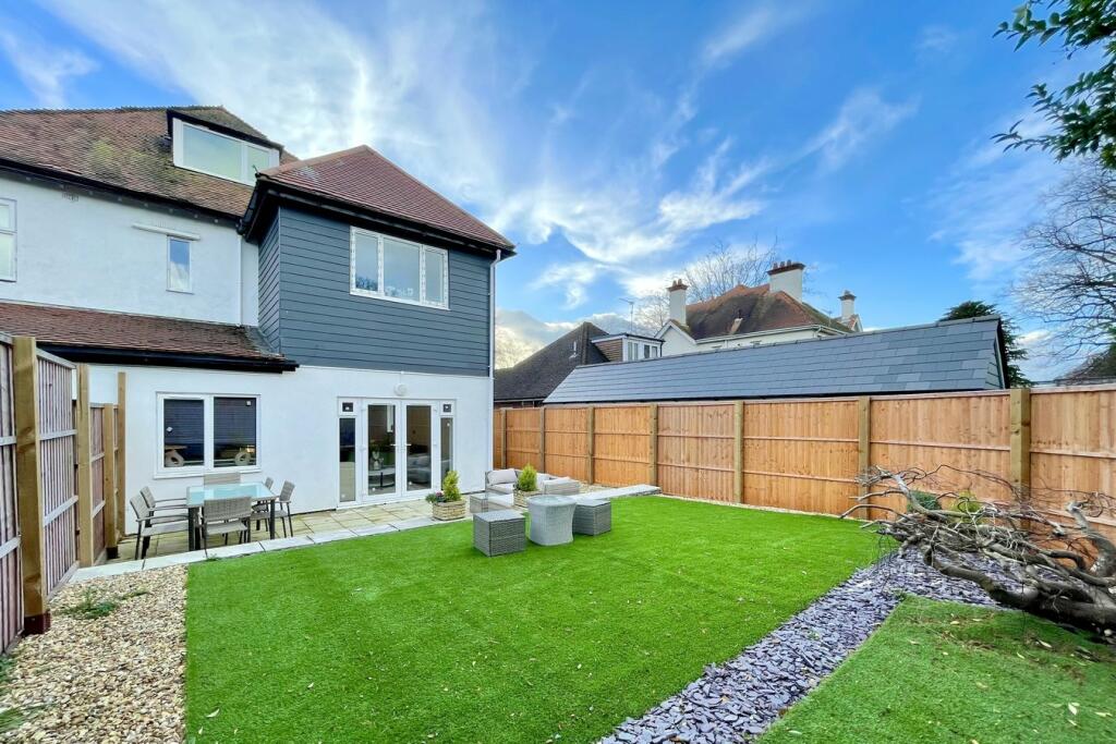 Additional image 15 of Richmond Park Avenue, Queens Park, Bournemouth, BH8