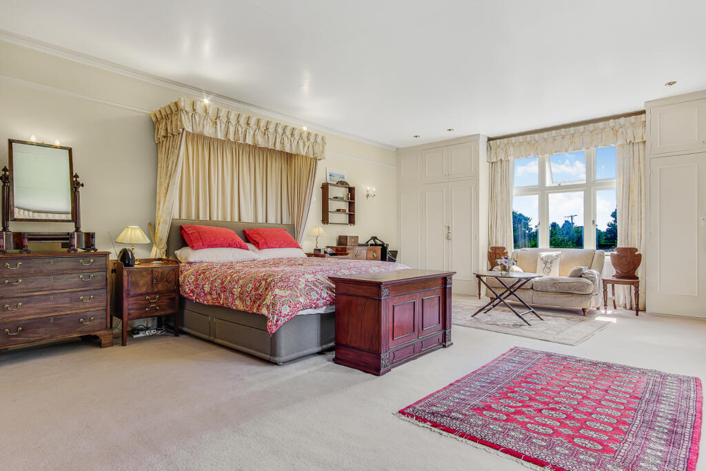 Additional image 16 of Southfield Lane, Burley, Ringwood, Hampshire, BH24