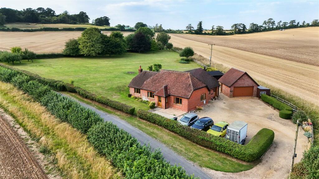 Additional image 12 of Kings Lane, Woodlands, Wimborne