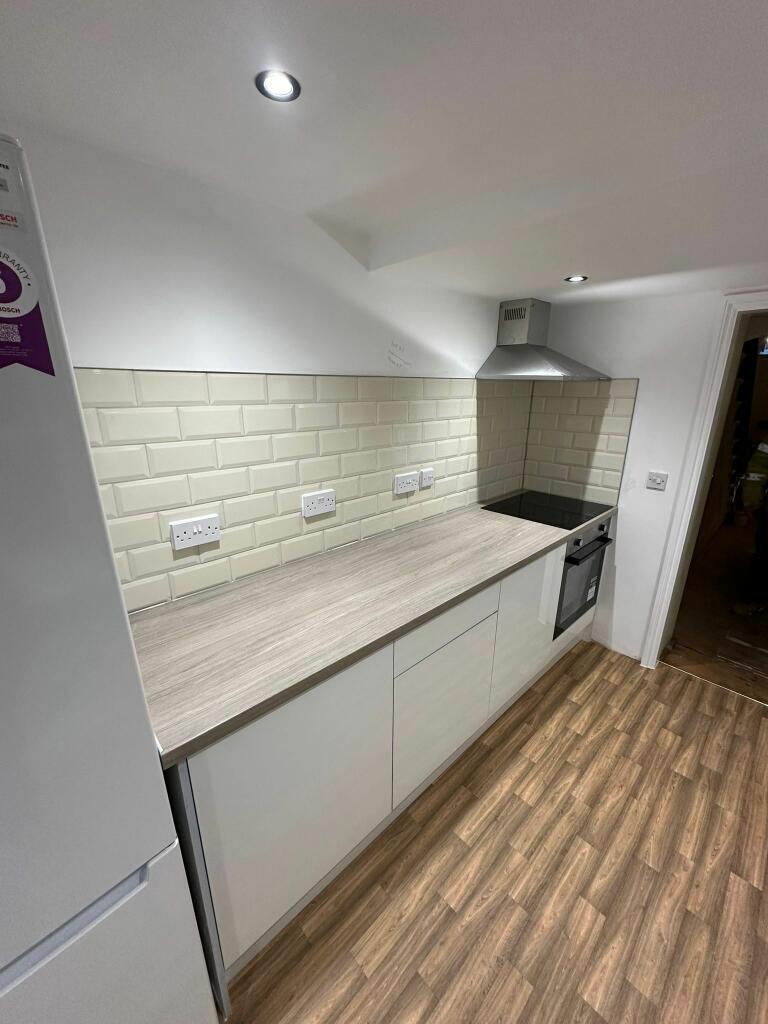 St Georges Place, Brighton