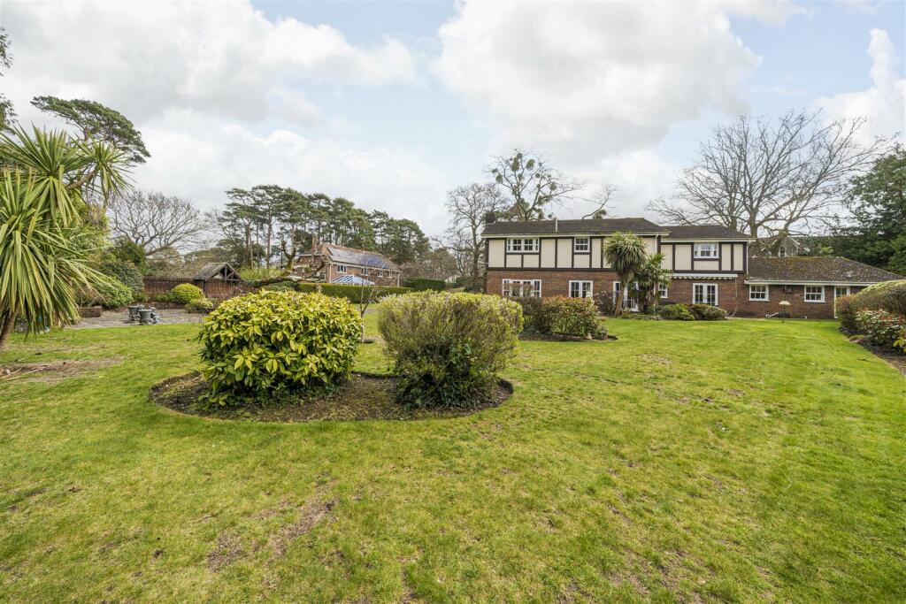 Additional image 19 of Woodside Road, Ferndown