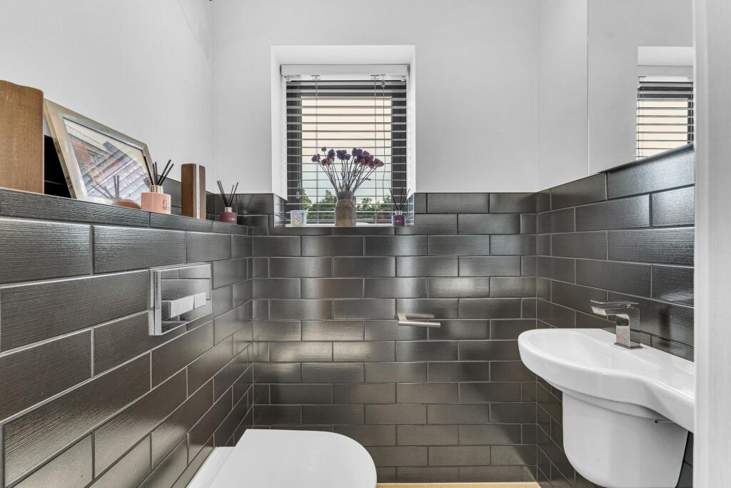 Additional image 28 of Experience luxury modern living at Oak Stables in Lostock. Built in 2015.