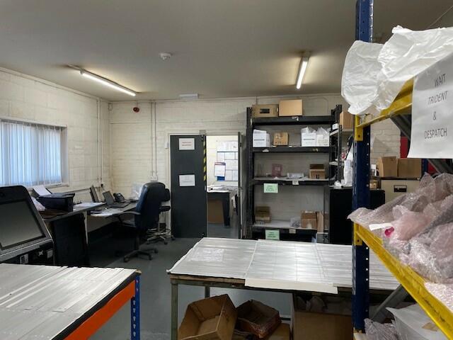 Additional image 9 of Unit 7-8-9, Dawkins Road, Poole, Dorset, BH15 4JP