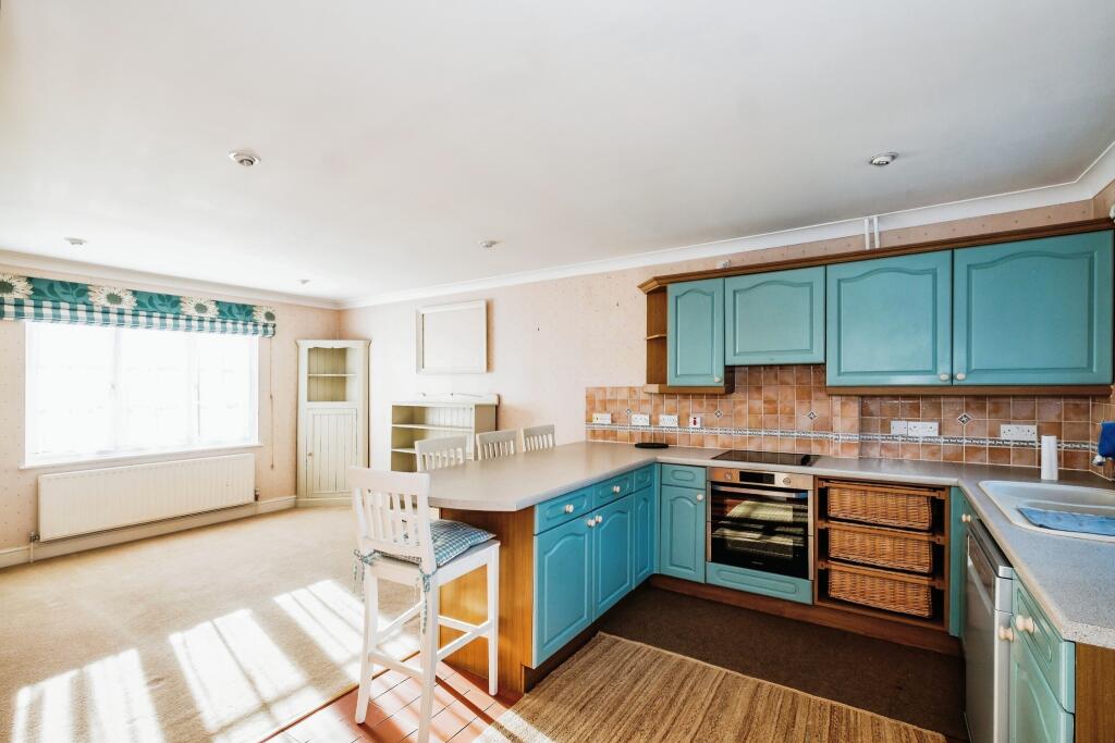 Additional image 6 of Houghton Bridge, Houghton, Amberley, West Sussex, BN18