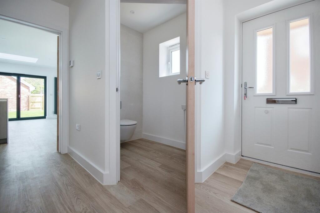 Additional image 9 of Cross Way, Christchurch