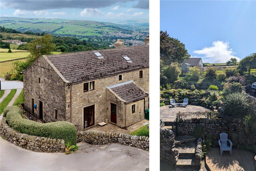 Additional image 9 of America Barn, America Lane, Sutton-in-Craven, BD20