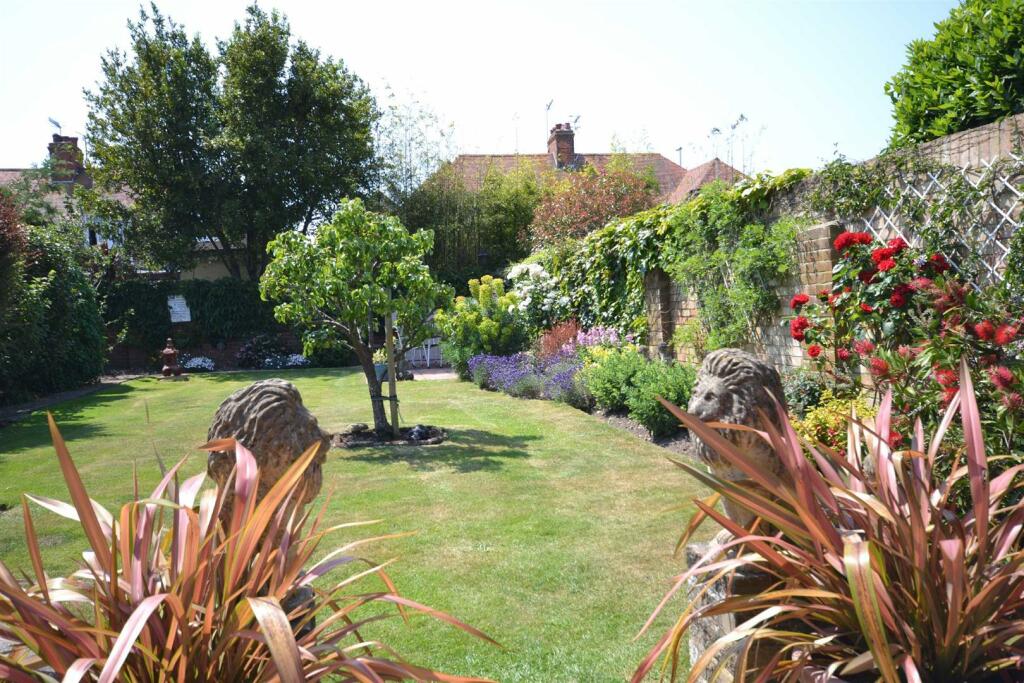 Additional image 5 of Evelyn Road, Broadwater, Worthing