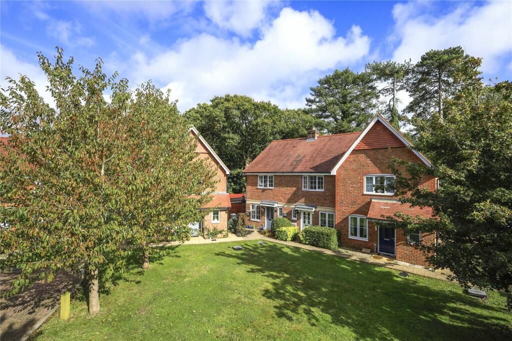 Additional image 17 of Akehurst Close, Hellingly, Hailsham, East Sussex, BN27