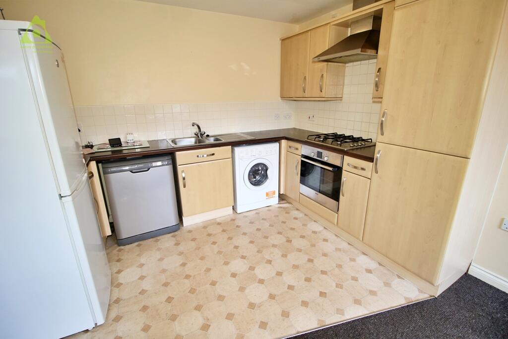 Additional image 4 of Apt Pear Tree Place Farnworth Bolton BL4 9RX *BTL ONLY*