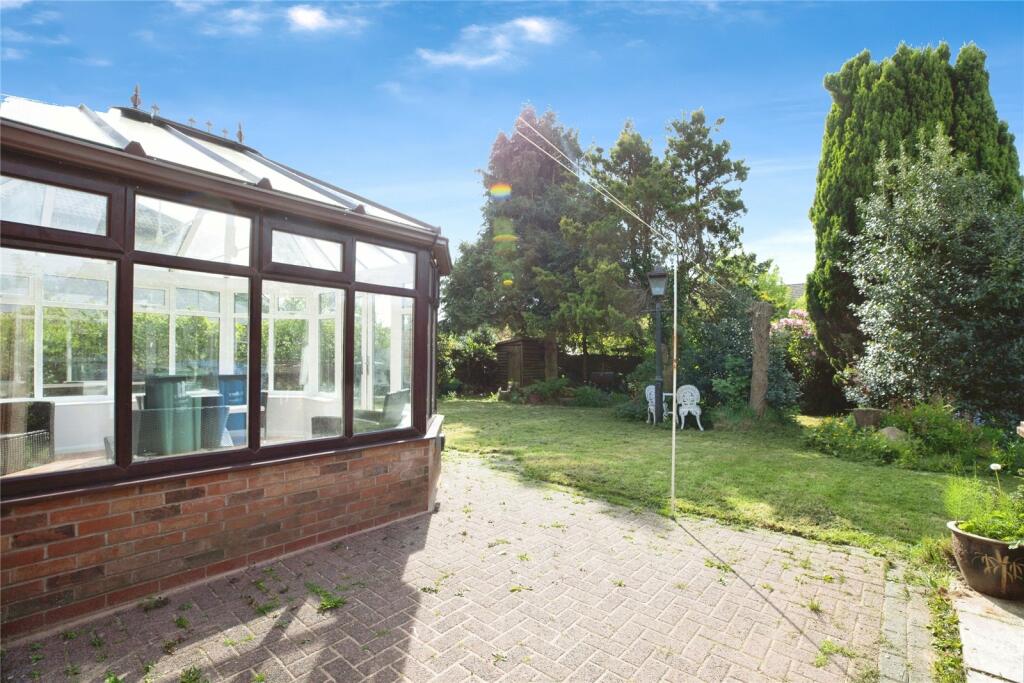 Additional image 23 of Burgundy Drive, Tottington, Bury, Greater Manchester, BL8