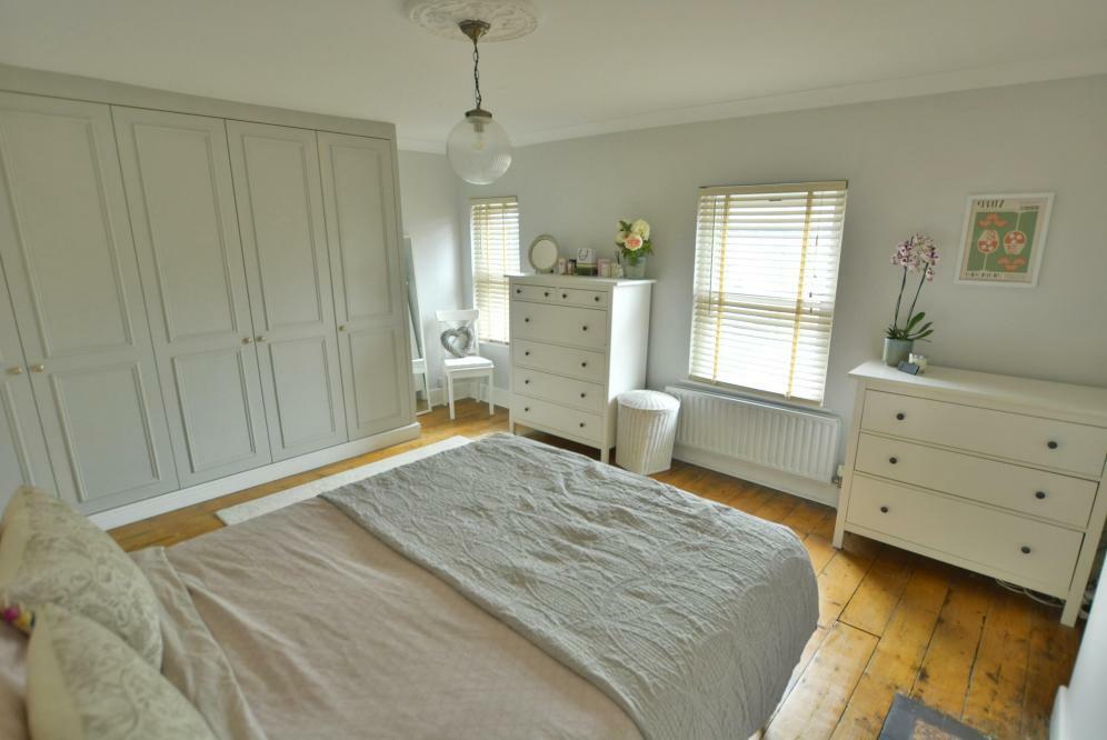 Additional image 9 of Harleston Villas, St Johns Hill, Wimborne, BH21 1DB