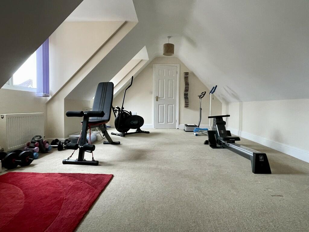 Additional image 21 of Portmore Close, Broadstone
