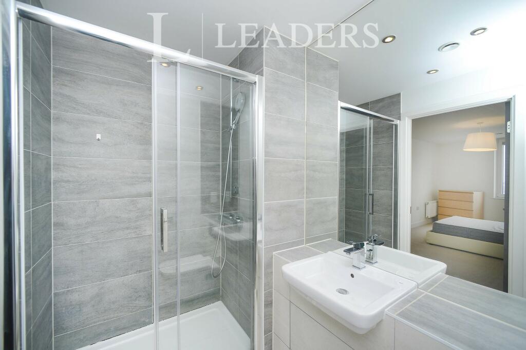 Additional image 6 of Sirius 6, The Boardwalk, BN2