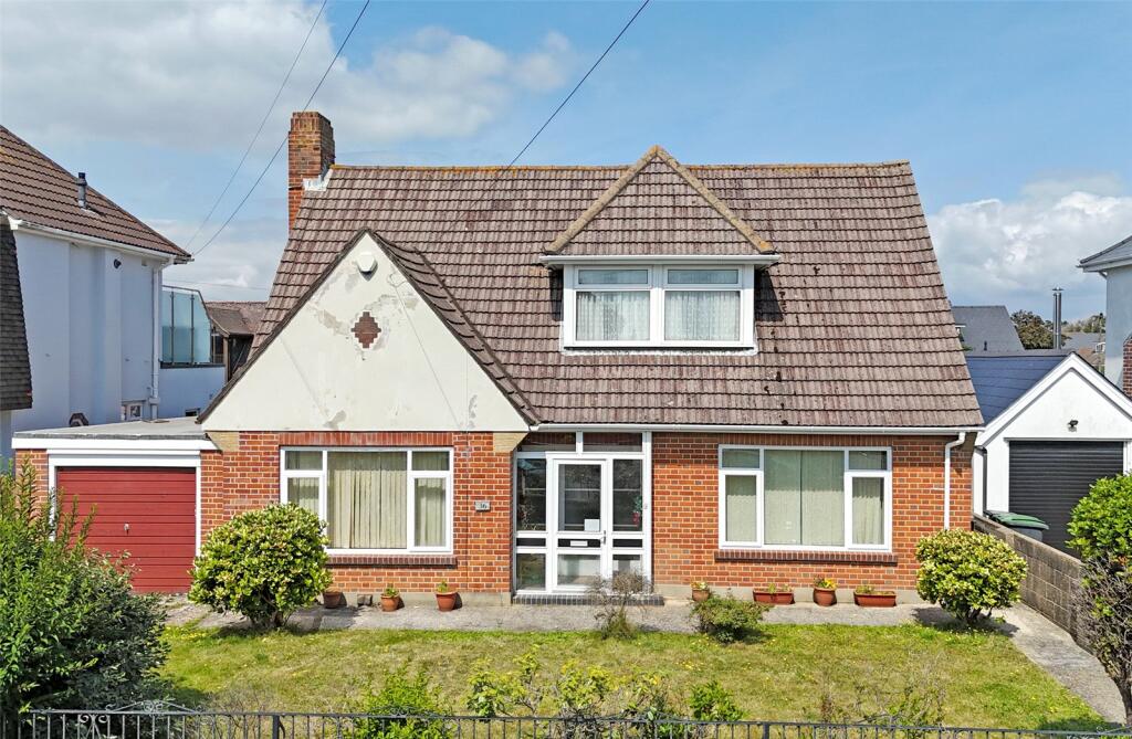 Additional image 20 of Solent Road, Hengistbury Head, Bournemouth, Dorset, BH6