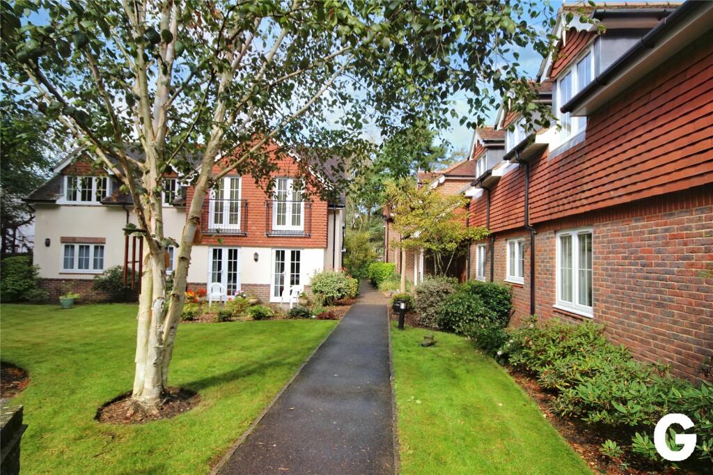 Additional image 9 of Lions Lane, Ashley Heath, Ringwood, Hampshire, BH24