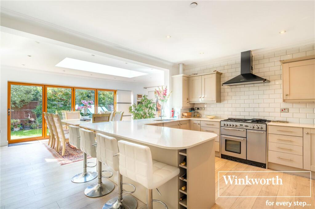 Additional image 4 of Danesbury Avenue, Bournemouth, Dorset, BH6