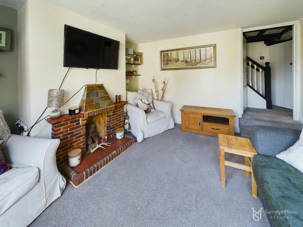 Additional image 8 of Wish Hill, Willingdon Village, Eastbourne, East Sussex, BN20 9HL