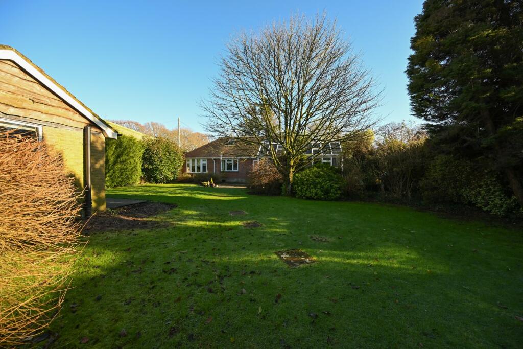 Additional image 14 of Ringwood Road, South Gorley, Ringwood, BH24