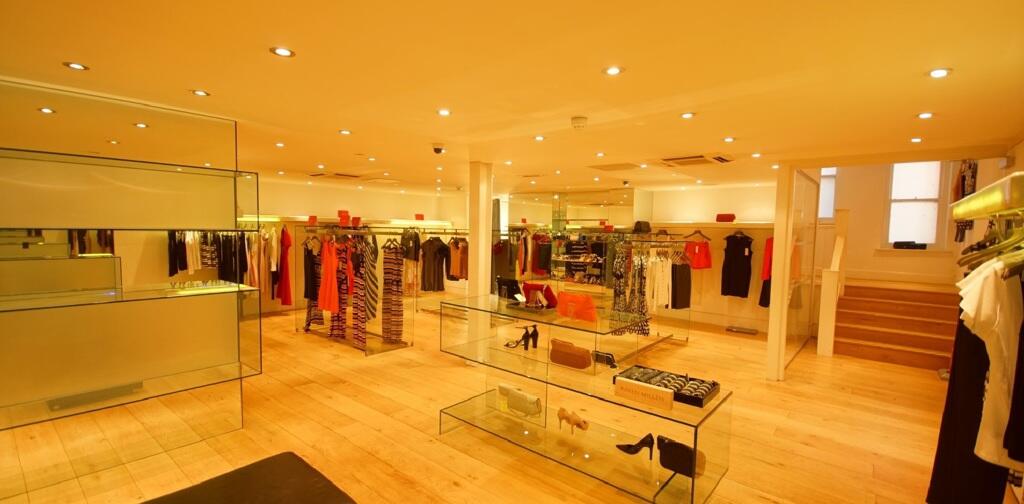 Additional image 5 of The Arcade, Unit 3-4, Old Christchurch Road, Bournemouth, Dorset