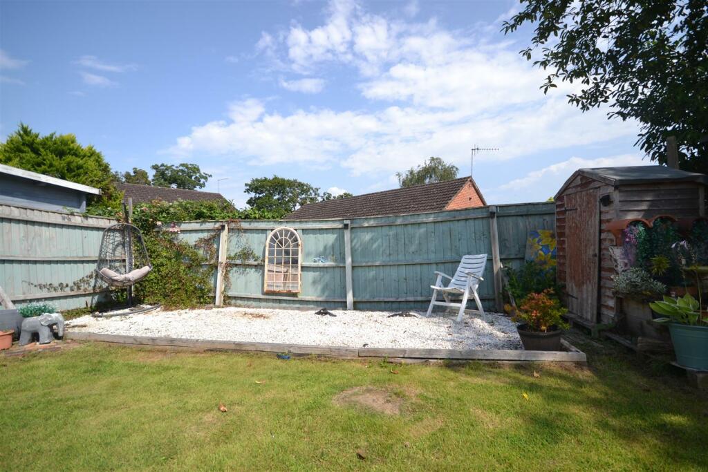 Additional image 27 of Manor Road, Verwood