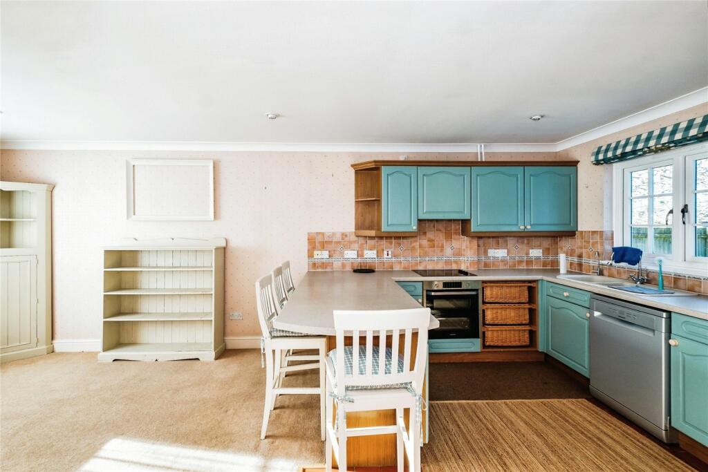 Additional image 19 of Houghton Bridge, Houghton, Amberley, West Sussex, BN18