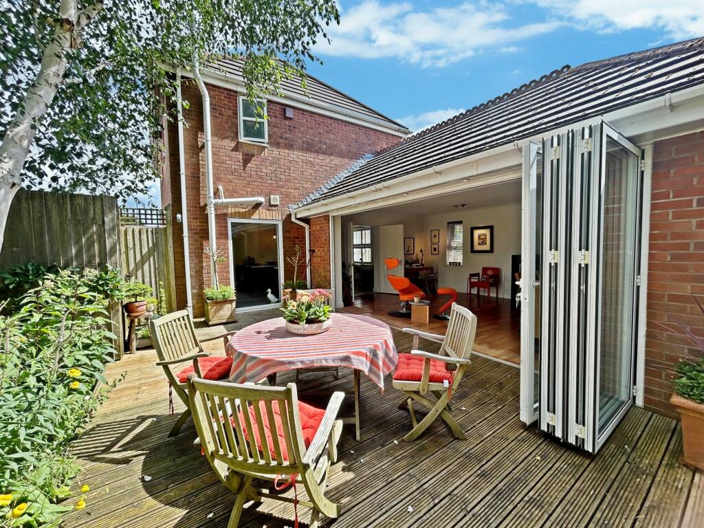 Additional image 3 of Bristle Hall Way, Westhoughton, BL5
