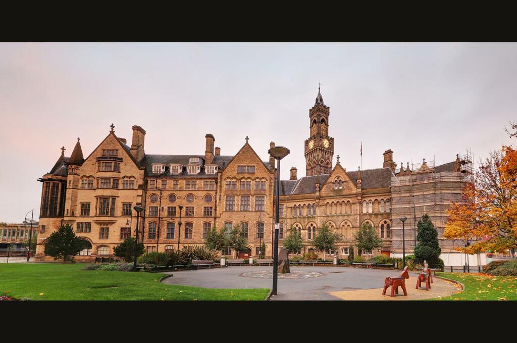 Additional image 7 of Unit 2, Aylesham Industrial Estate, Brighouse Road, Bradford, West Yorkshire, BD12 0NQ