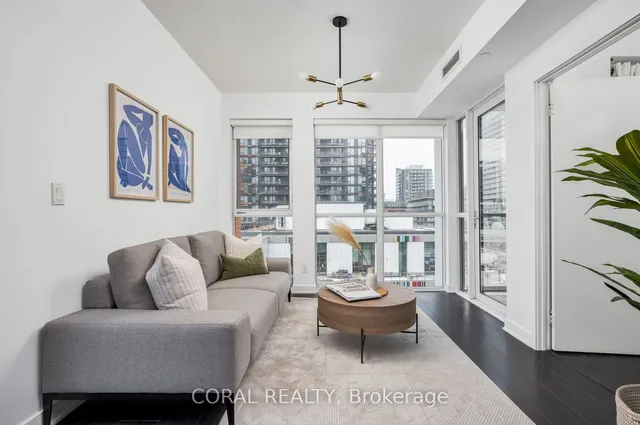 Additional image 25 of 170 Sumach St Unit 713