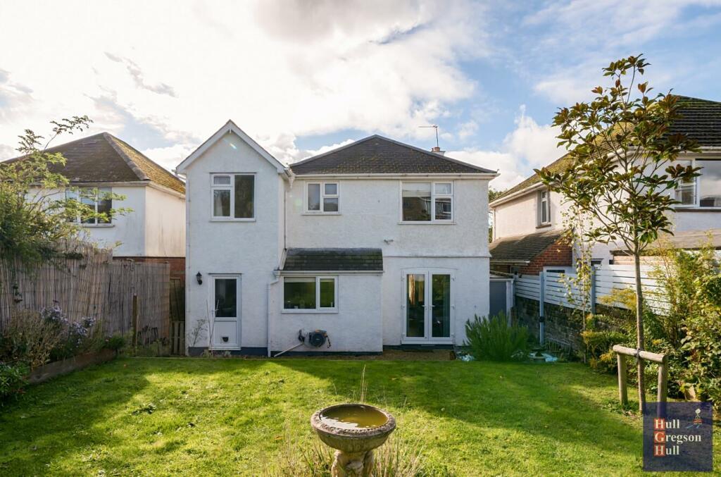 Additional image 21 of Victoria Avenue, Swanage