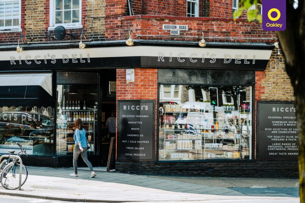 Additional image 23 of Gradino, Davigdor Road, Hove