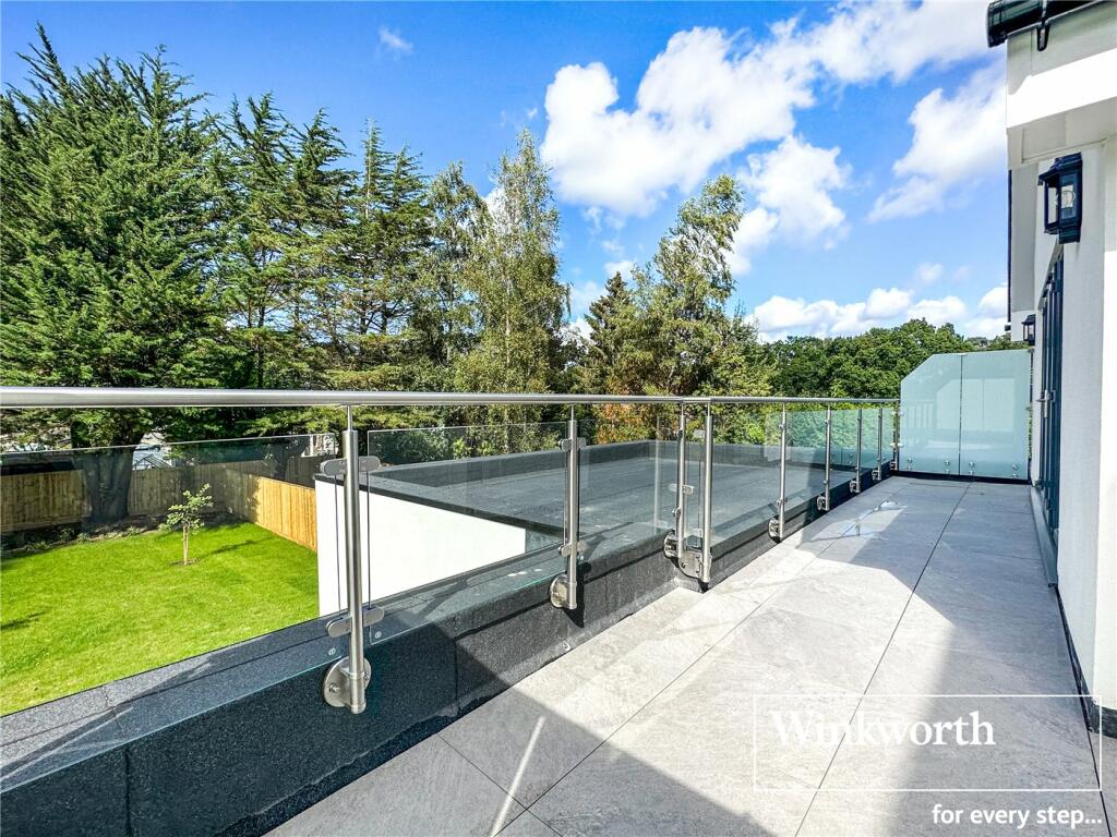 Additional image 13 of Golf Links Road, Ferndown, Dorset, BH22