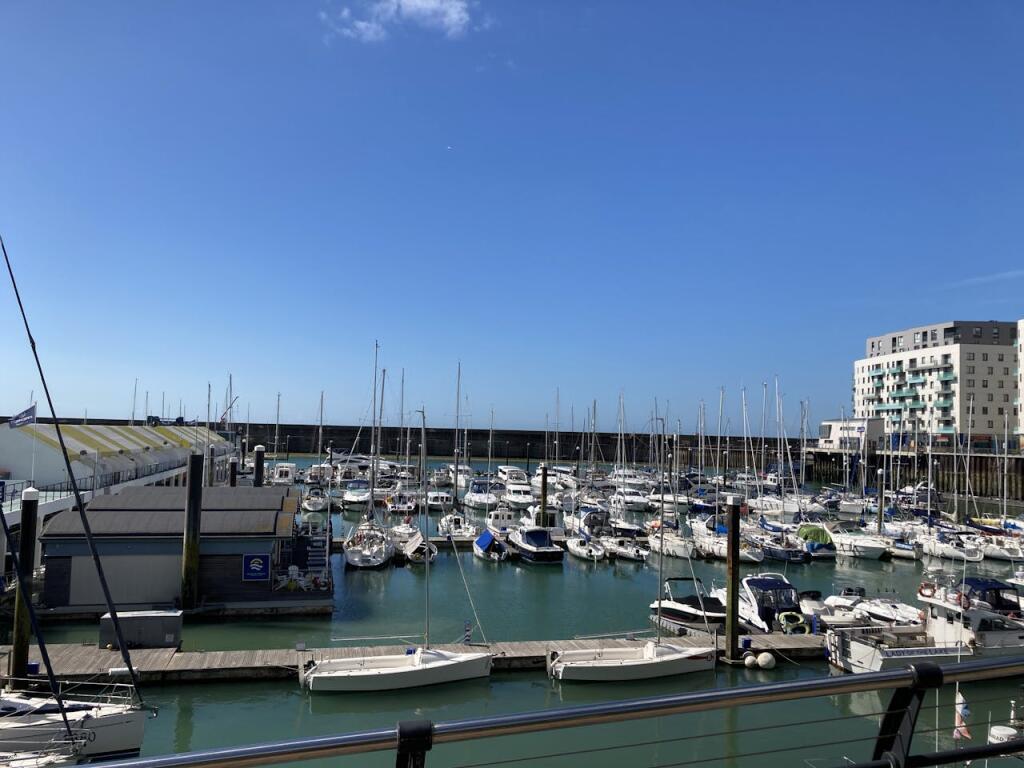 Additional image 13 of 7 The Boardwalk, Brighton Marina Village, Brighton, BN2 5WA