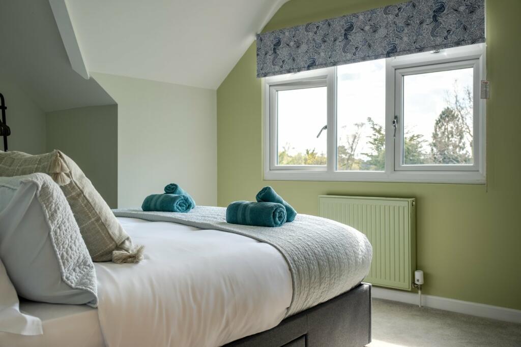 Additional image 12 of St Ives Park, Ashley Heath, Ringwood, BH24