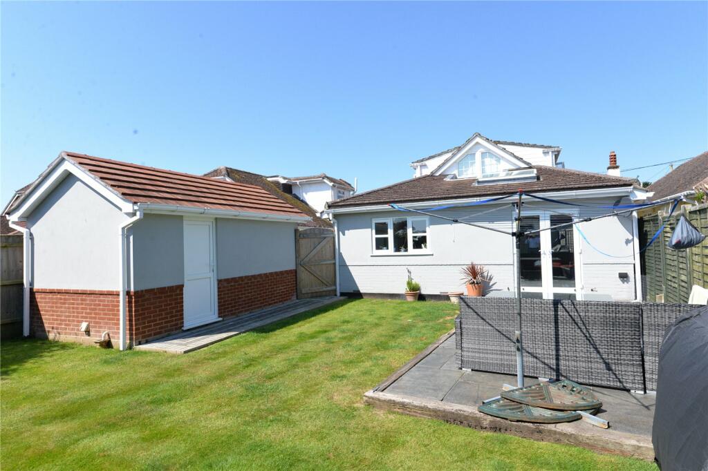 Additional image 14 of Barton Lane, Barton on Sea, New Milton, Hampshire, BH25