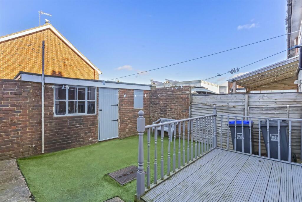 Additional image 13 of Meadow Road, Worthing