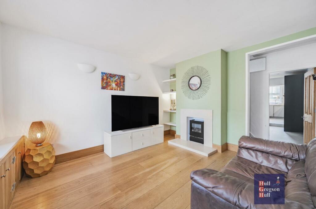 Additional image 16 of Bell Street, Swanage