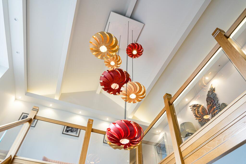 Additional image 9 of Experience luxury modern living at Oak Stables in Lostock. Built in 2015.