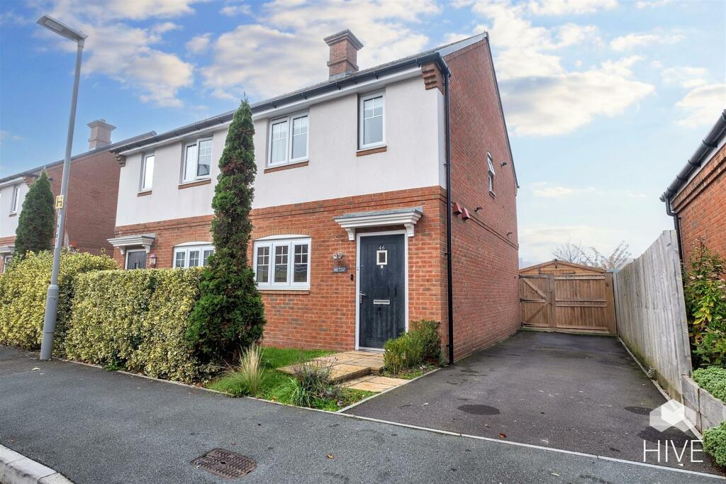 Additional image 18 of Baggs Lane, Wareham