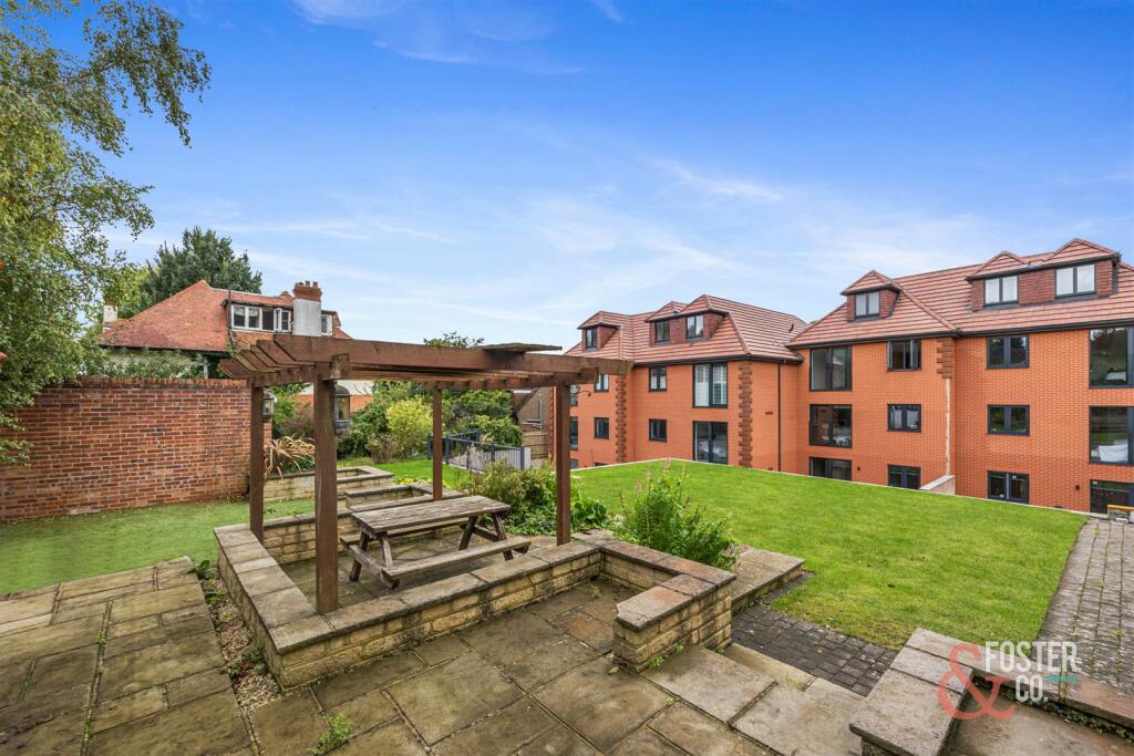 Additional image 23 of Goldstone Crescent, Hove