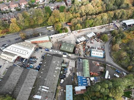 Additional image 9 of Land Opposite  Unit 1a Fishbrook Works, Land Opposite , Roscow Road, Kearsley, Bolton, North West, BL4