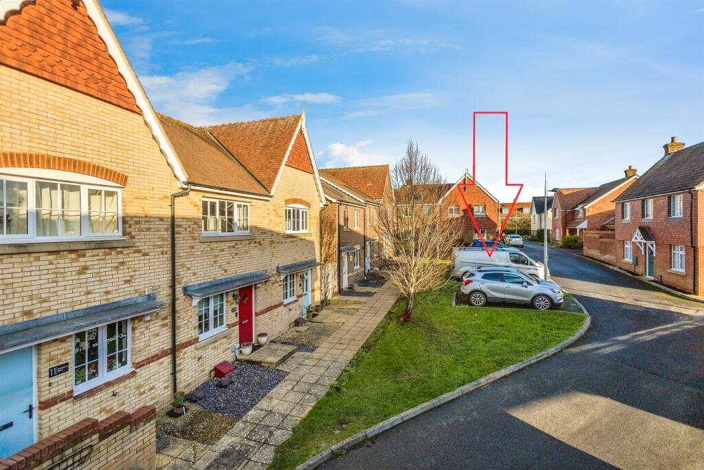 Additional image 16 of Conquest Drive, Hailsham