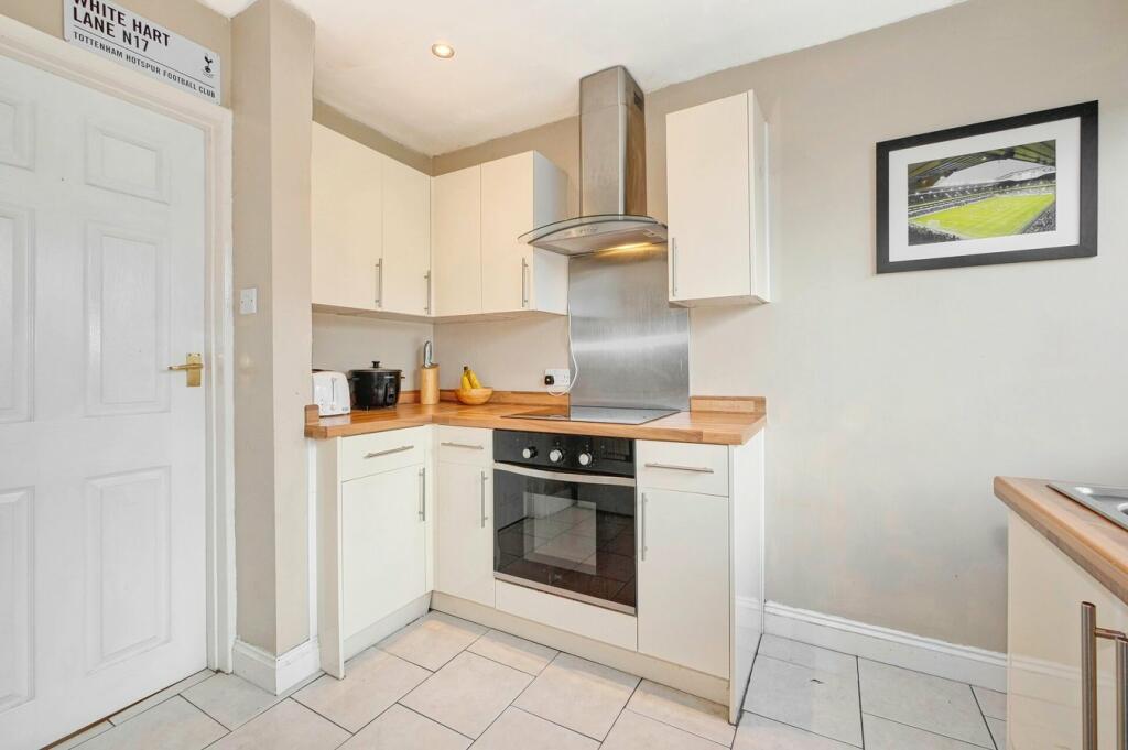 Additional image 13 of Hawks Town Crescent, Hailsham, BN27