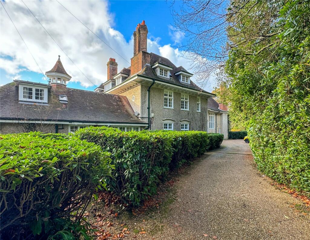 Additional image 25 of Burley Road, Bransgore, Christchurch, Dorset, BH23