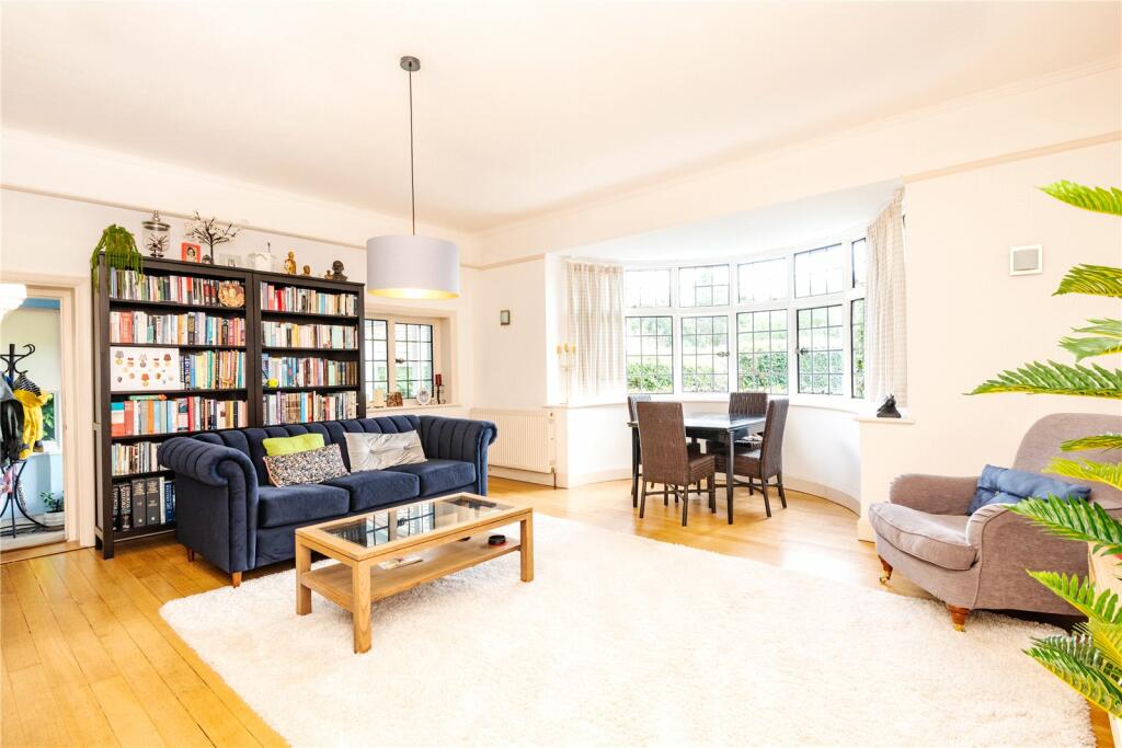 Additional image 2 of Furzeholme, High Salvington, Worthing, West Sussex, BN13