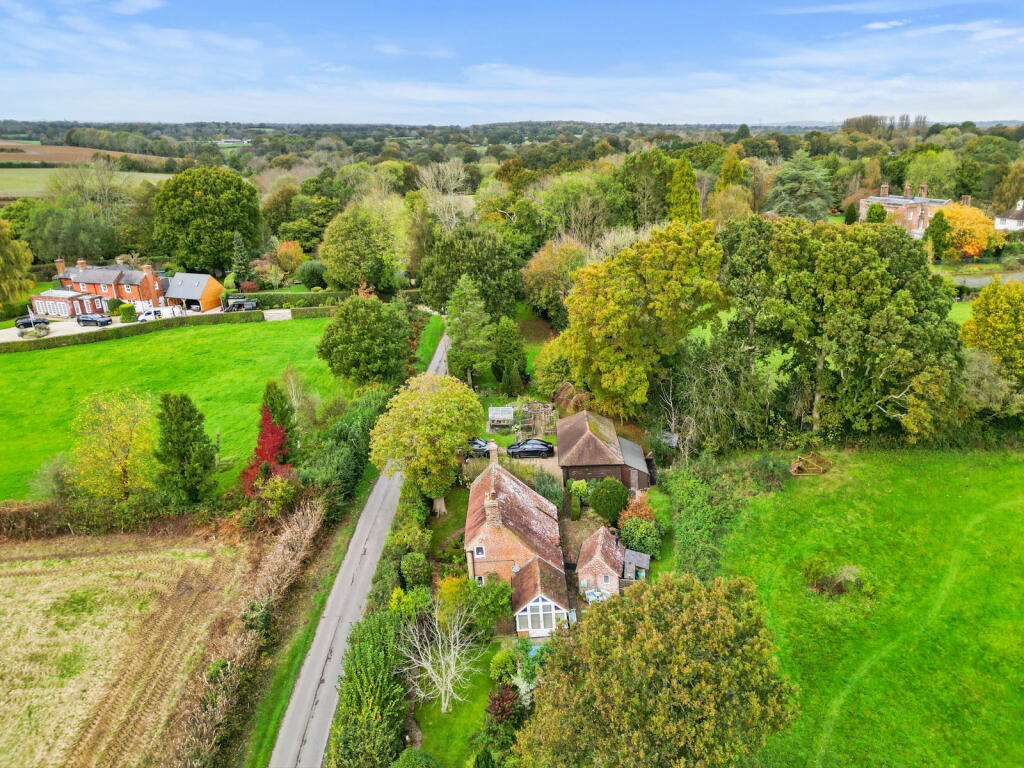Additional image 38 of Vicarage Lane, Hellingly, Hailsham, East Sussex, BN27
