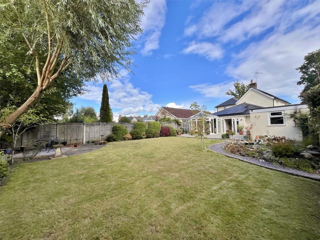 Additional image 22 of Lake Road, Verwood, Dorset, BH31