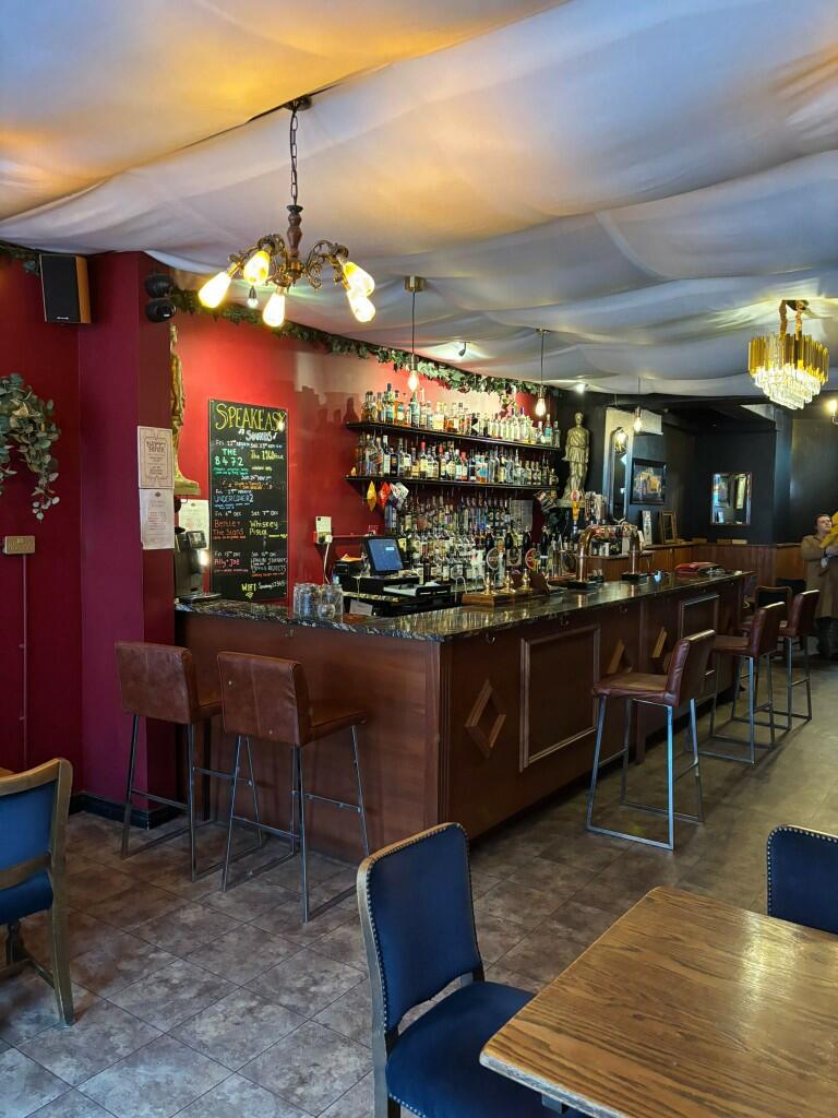 Additional image 6 of Speakeasy Bar, Swadford Street, Skipton, North Yorkshire, BD23