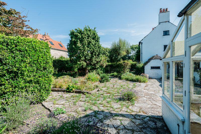 Additional image 32 of CHARACTER FARMHOUSE WITH DETACHED TRIPLE GARAGE & WRAP AROUND GARDEN