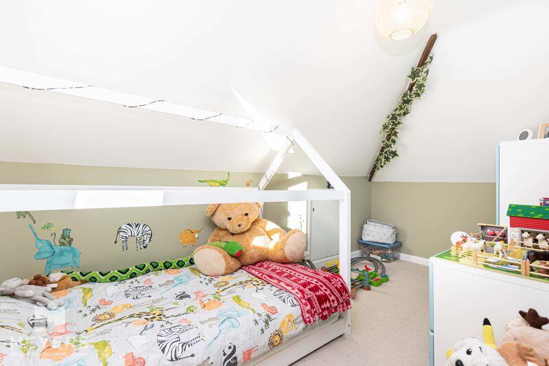 Additional image 21 of Ovington Avenue, Boscombe East, BH7