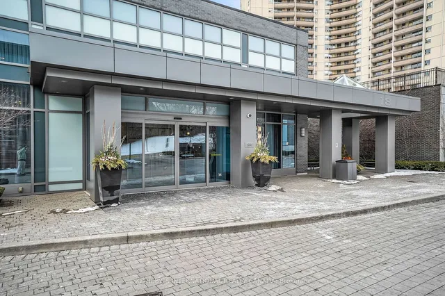 Additional image 2 of 18 Graydon Hall Dr Unit 1404